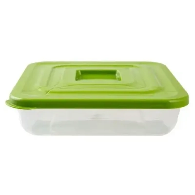 КОНТЕЙНЕР ДЛЯ СВЧ 0,9л PRACTIC