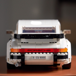 Конструктор LEGO Icons Porsche 10295 911 — фото 6