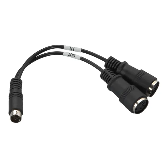Heritage Audio i73 MIDI Breakout Cable