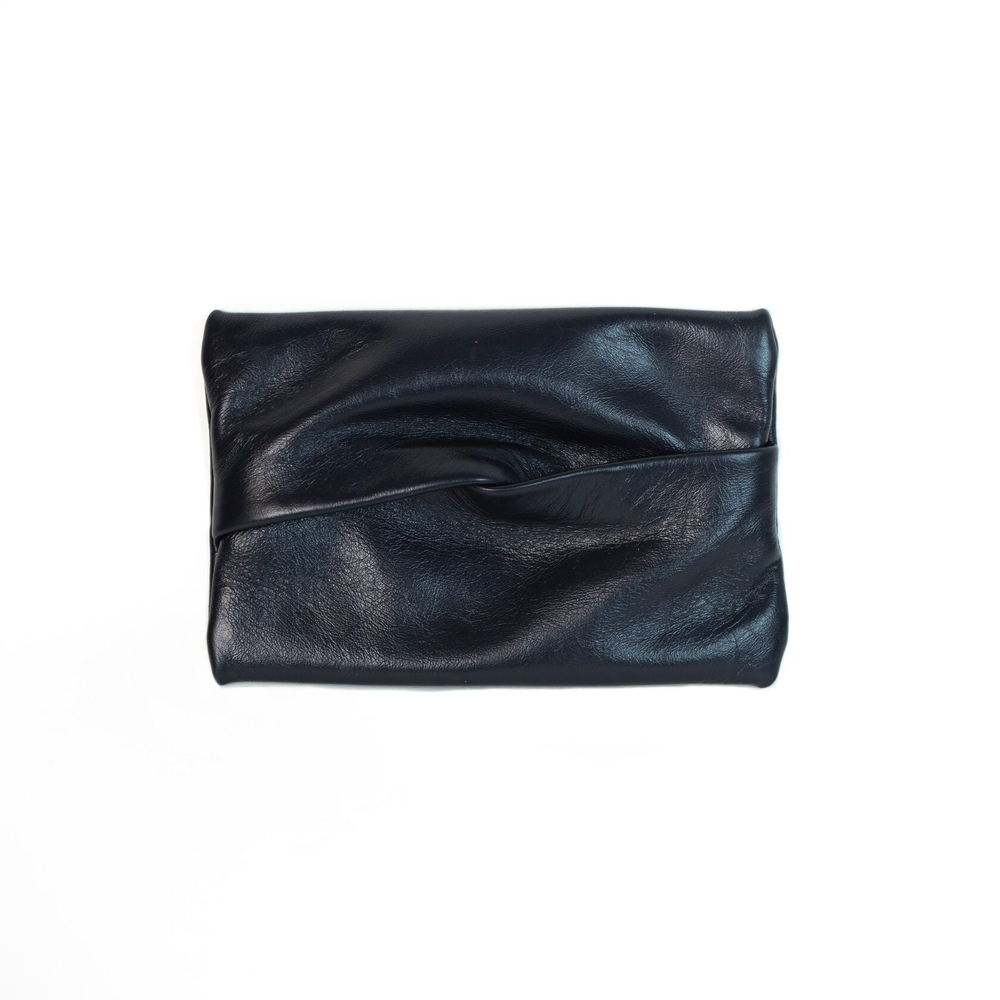 Косметичка Bag hole black