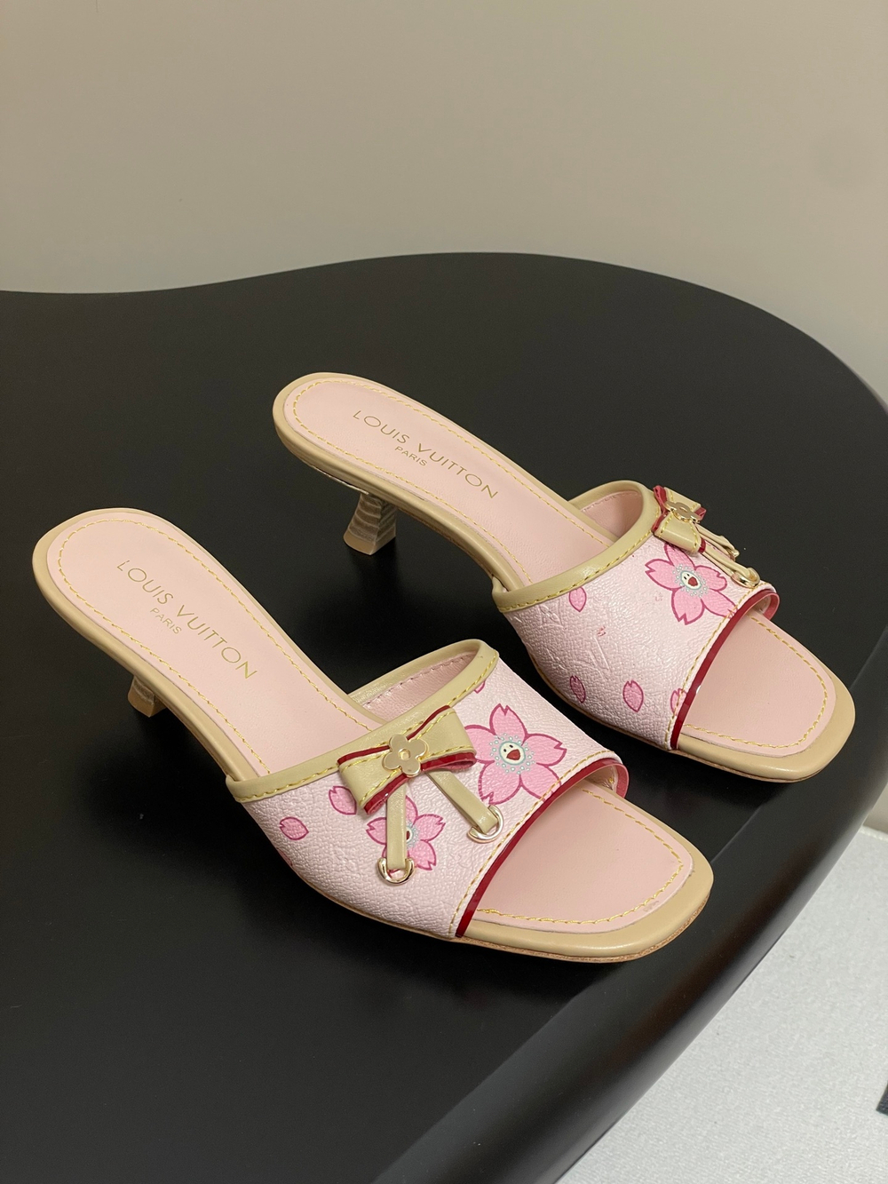 Louis Vuitton 6AM Mule (8 colors)