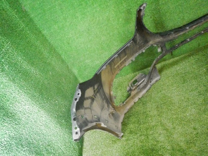 Бампер передний Mercedes GLE V167 (2018-2024)