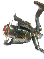 Катушка рыболовная Kaida MZQ-01-4000 безынерционная