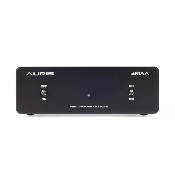 Auris aRIAA