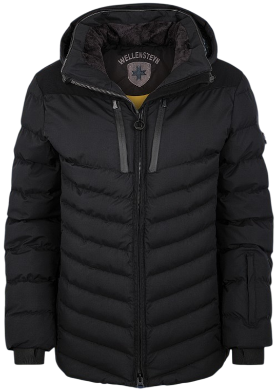 Куртка мужская CARM-565 Wellensteyn
