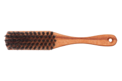 YOZHIK Clothes brush (210-59, dark bristle)