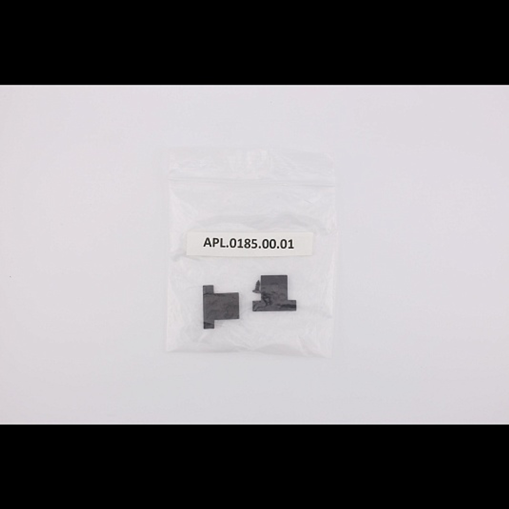 Трековая заглушка Aployt Magnetic track 48 APL.0185.00.01