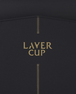 Теннисная сумка Wilson Laver Cup 2025 RF Tournament 9PK - black