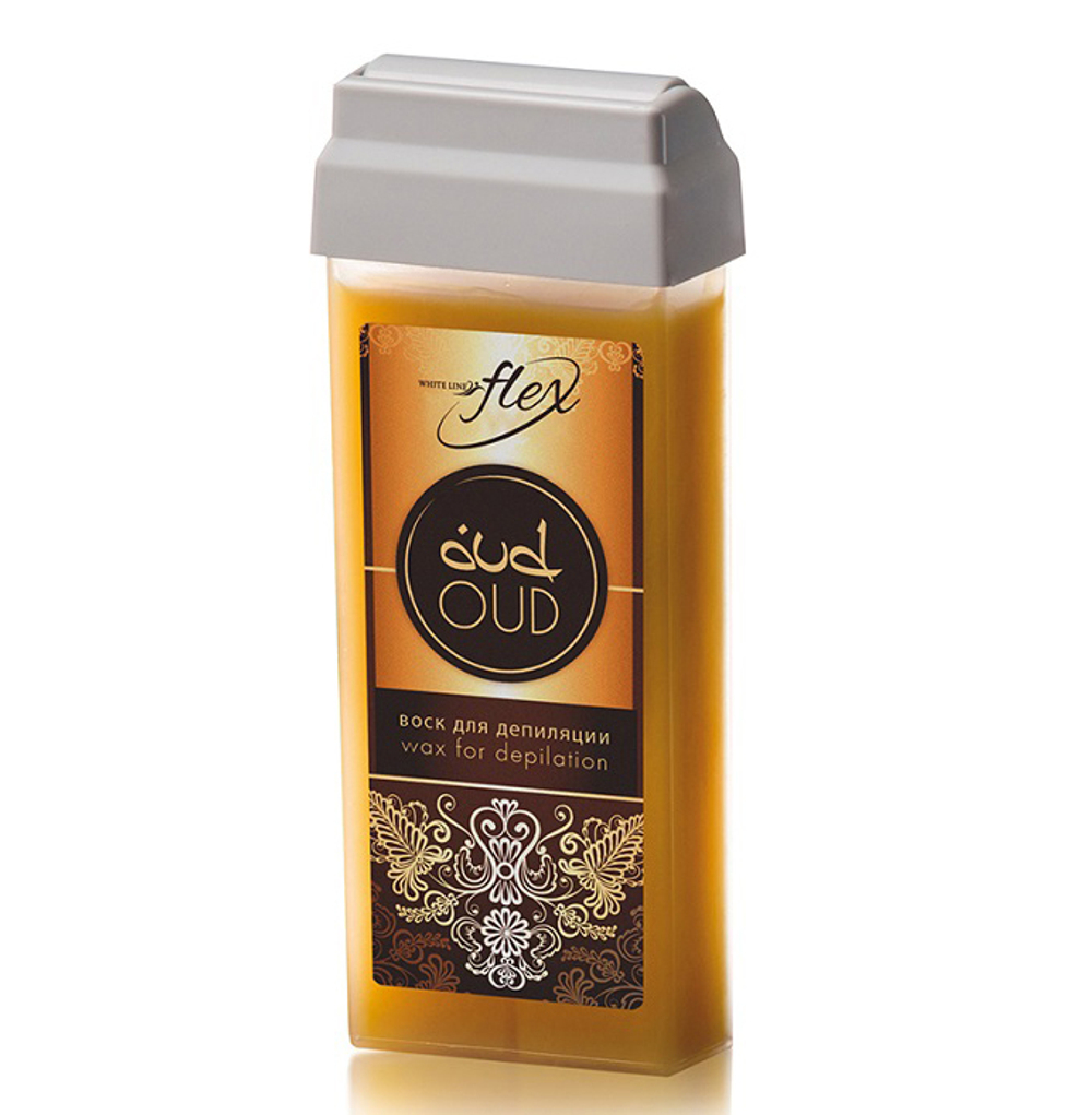 Воск в картридже "FLEX" Уд 100мл