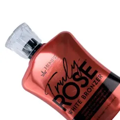 Омолаживающий крем-усилитель загара c комплексом бесцветных бронзаторов