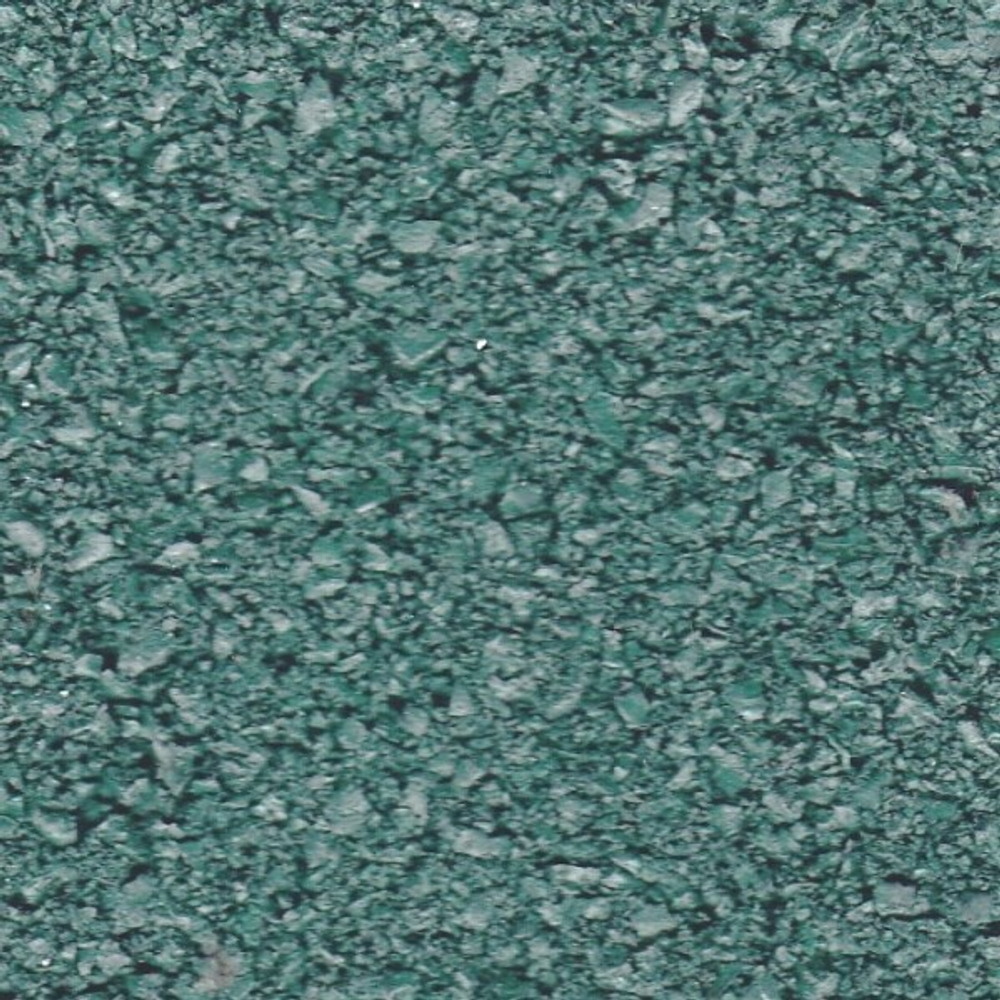 Спортивное рулонное покрытие из крошки Резипол ANT Standart Color 8мм от 100 до 250м2 Синий