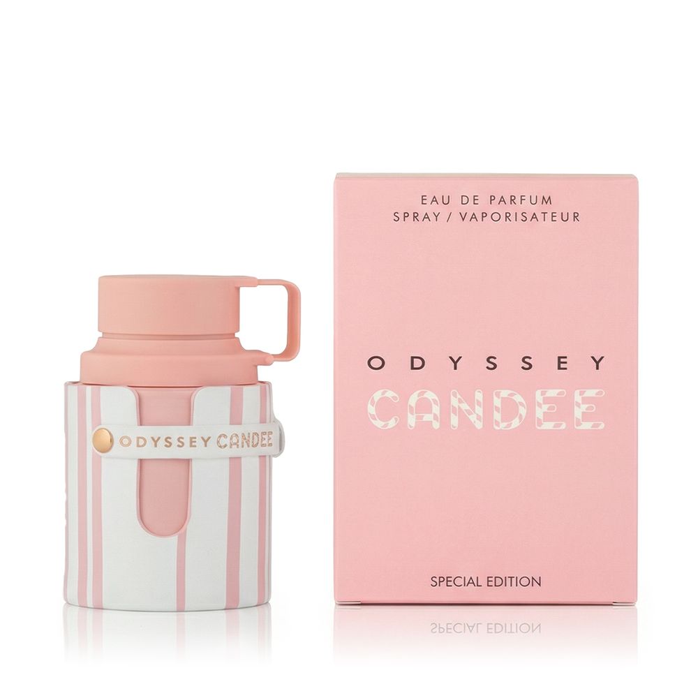 Armaf Odyssey Candee Eau De Parfum 60 ml (woman)