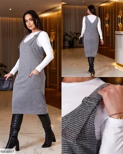 Комплект HS-8682 Фабрика Моды