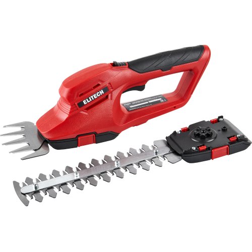 Ножницы аккумуляторные ELITECH НТ 728АК (E1604.002.00)