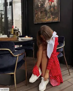 Платье HH-9816 Фабрика Моды