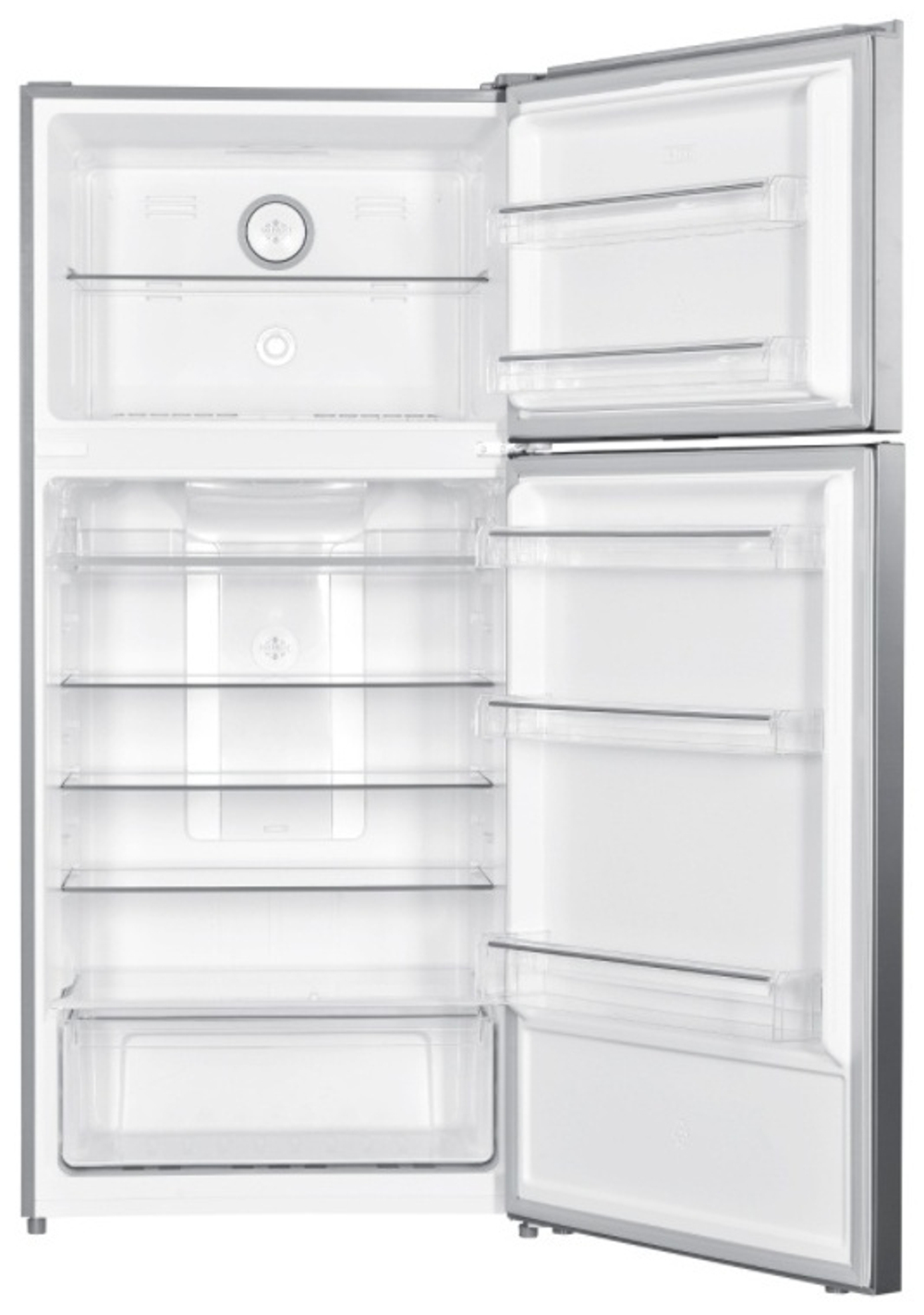 ХОЛОДИЛЬНИК SNOWCAP CUP NF 512I