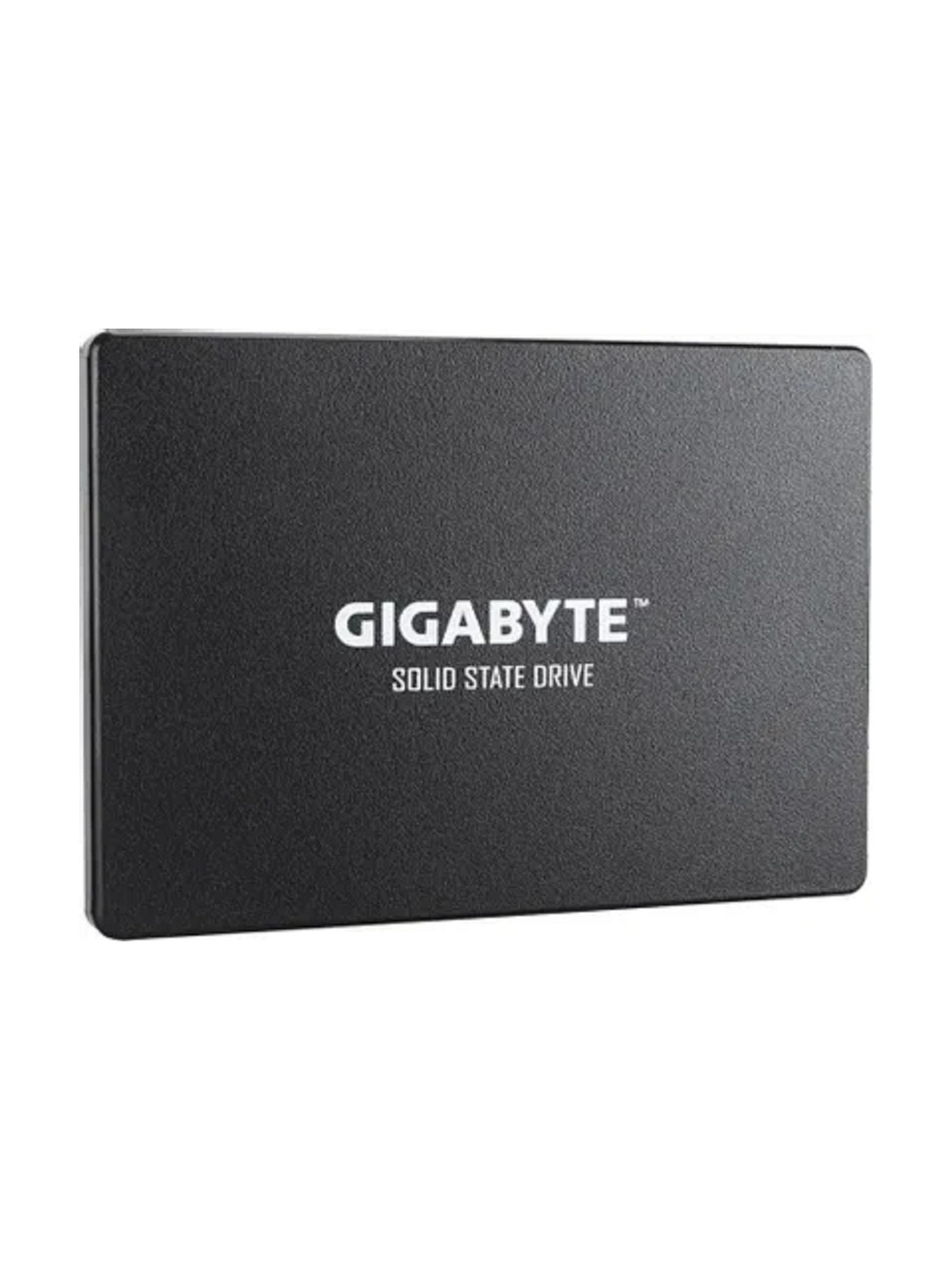 Gigabyte SSD 480GB GP-GSTFS31480GNTD {SATA3.0}