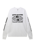 Мужской Лонгслив Obey Release Your Mind