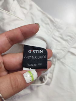 Шорты O'stin базовые 46 размер