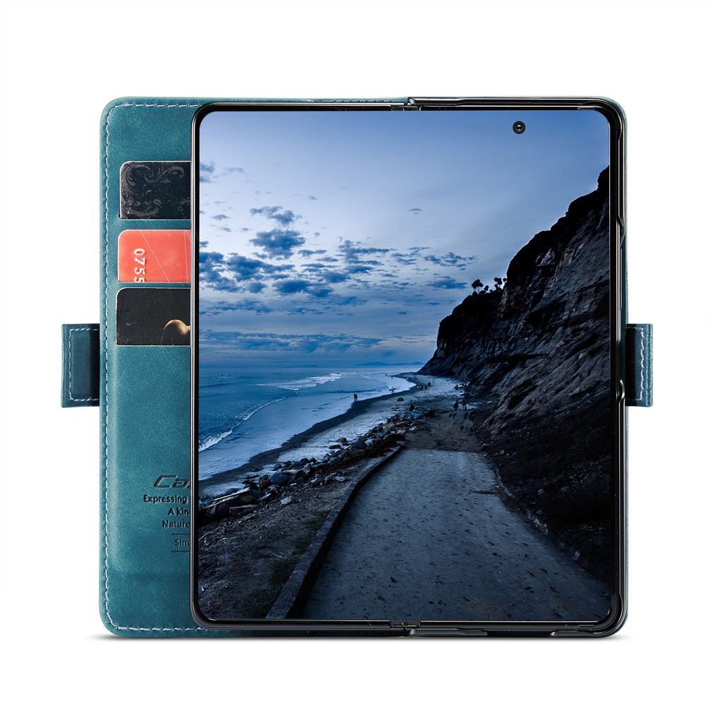Чехол-книжка CaseMe Matte Samsung Galaxy Z Fold7
