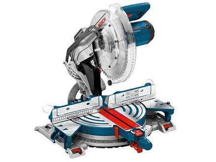 Торцовочная пила Machinery GCM 12 JL
