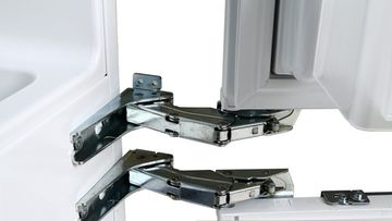 Встраиваемый холодильник Siemens KI38VA50