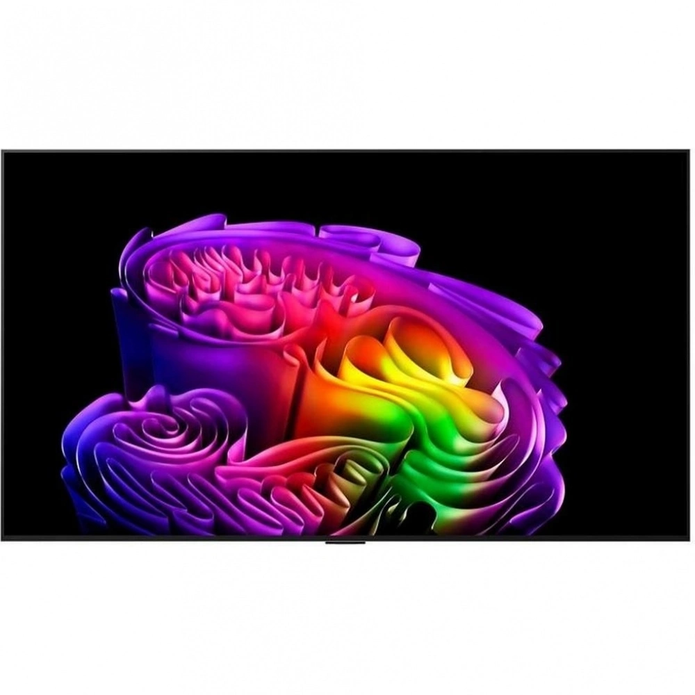 Телевизор LG OLED55G6RLA.ARUG 55'' OLED Gallery Ultra HD матовый металл, 2026