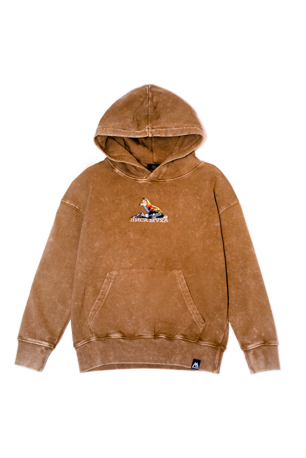 Худи "Лиса Муха"