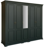 Шкаф для одежды 5д «Верди Классик» П3.0487.1.27