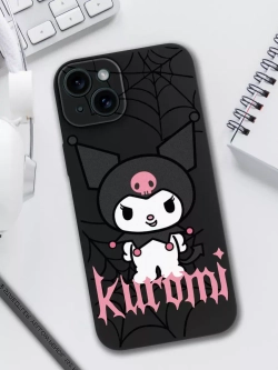 Чехол на iPhone 14 Plus с принтом