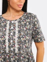 Платье большие размеры