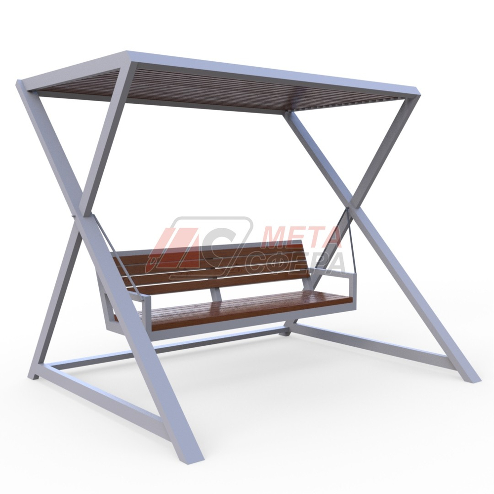 Качели Некст