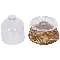 Лимонница Боа Бронза