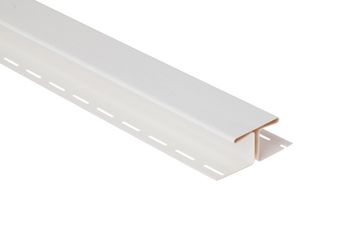 Сайдинг добор АП соединительный