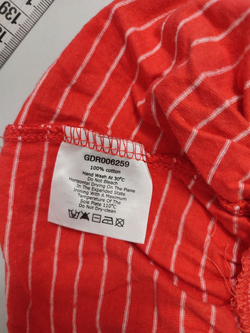 Платье Gee Jay летнее на 6-12 месяцев