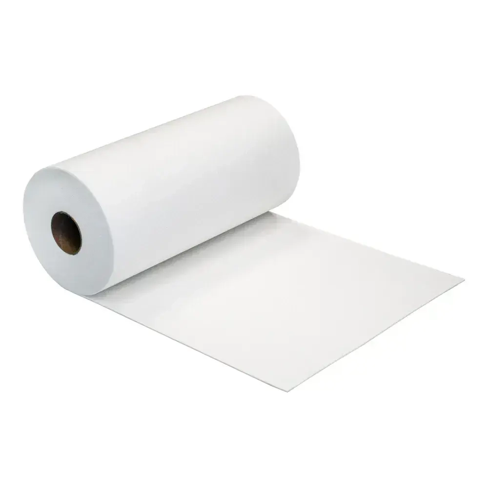 Подложка под обои перфорированная ISOLON EcoHeat, утеплитель под обои, 7 кв.м.(звукоизоляция, утепление стен)