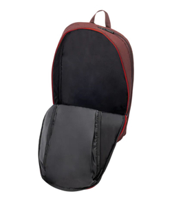 Теннисный рюкзак Yonex Team - ruby red