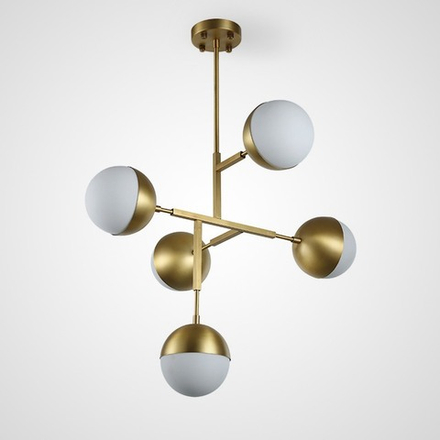 Подвесная Люстра Ball C By Imperiumloft