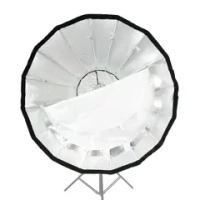 Софтбокс Godox P120L параболический