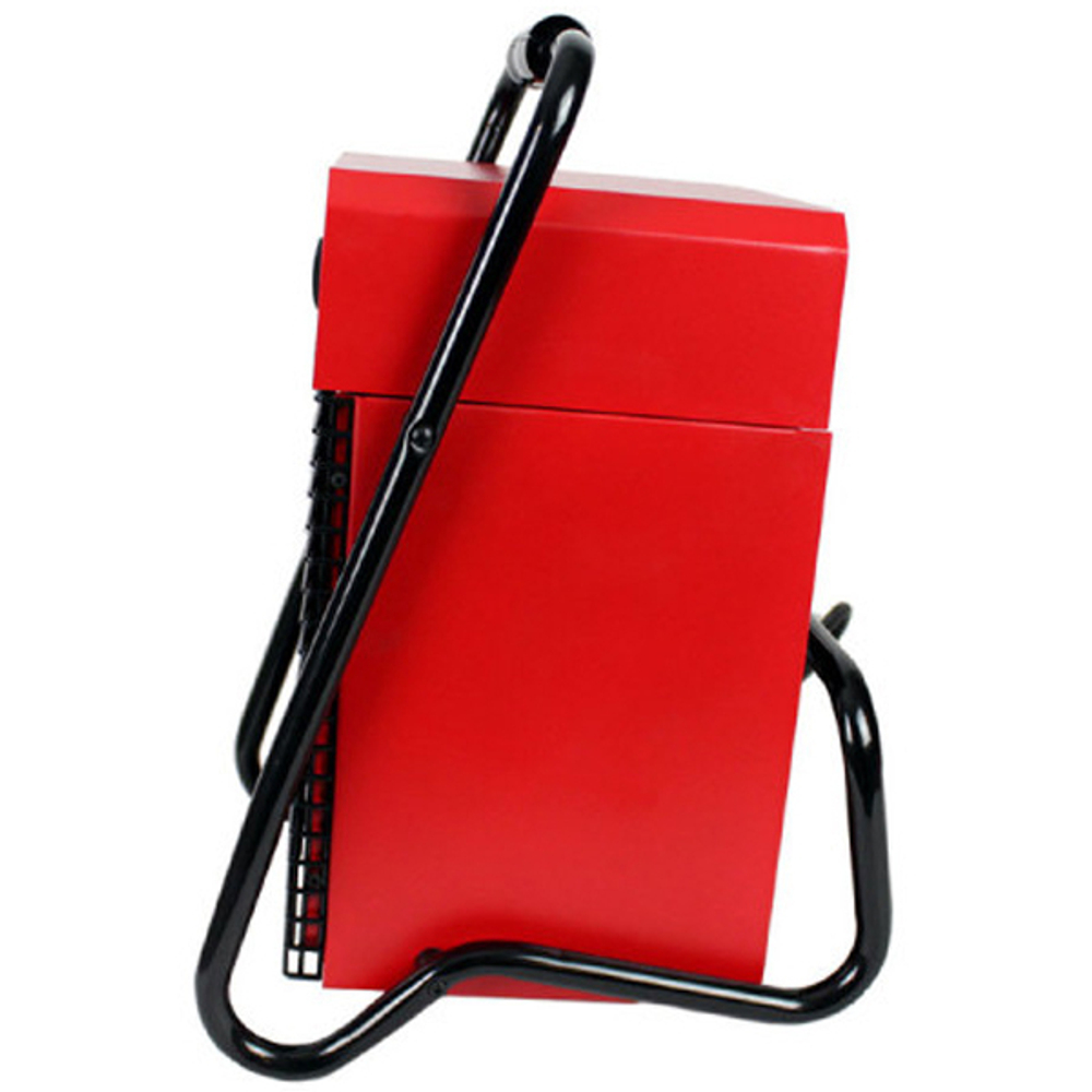 Тепловая электрическая пушка ТЭП-3000 Ресанта