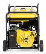 Сварочный генератор CHAMPION GW200AE