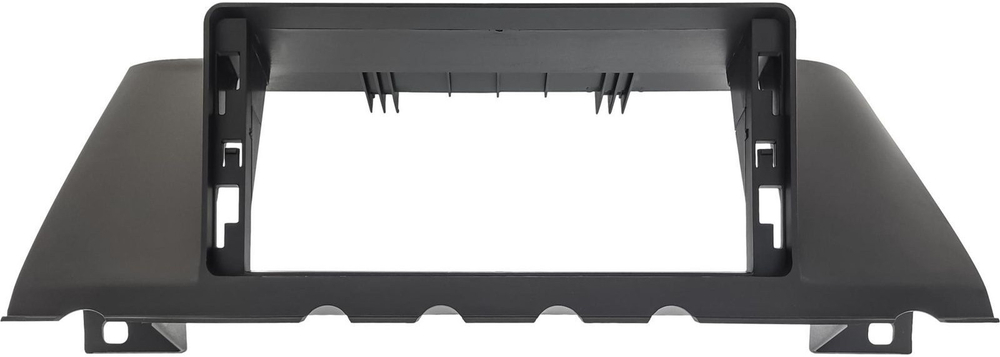 Магнитола BMW 7 F01 2008-2012 CIC (рамка LUX) - FarCar монитор 12.3" 2K QLED на Android 14, TS10, CarPlay, 4G SIM-слот