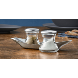 WMF Шейкеры для соли и перца Wagenfeld 06 6007 9990