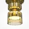 Подвесной светильник Левел / Level 3000К 12Вт Maytoni mod253pl-l18bs3k3