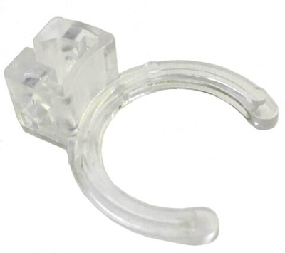 Комплект держателей для светильников LED 008-016 2шт