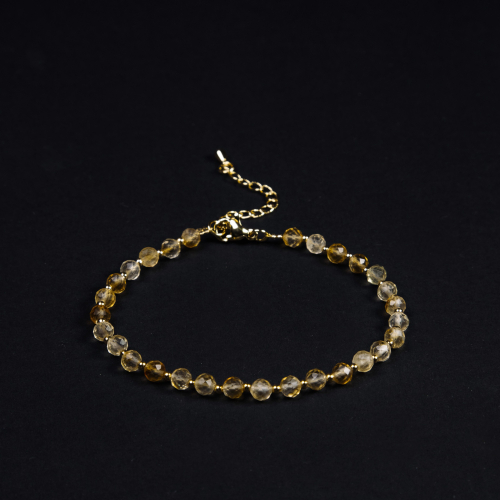 Браслет Lounge YEL