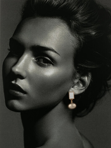 20117610 Серьги Selena