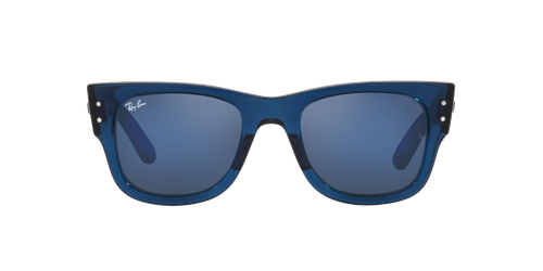 RAY-BAN MEGA WAYFARER RB0840S 6638O4