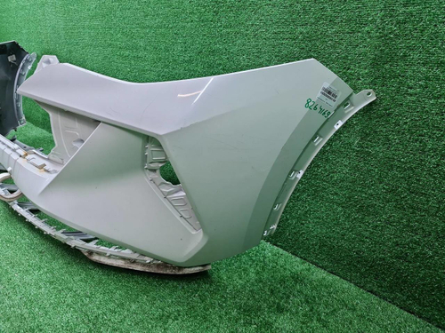 Бампер передний Haval F7 1 (2022-2024)