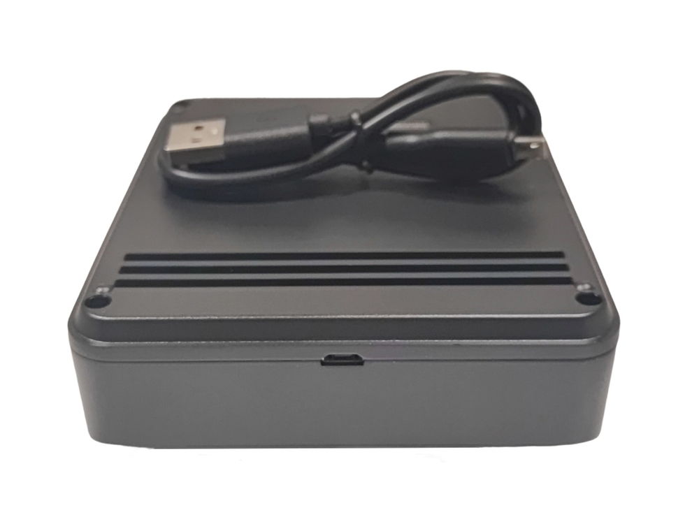 Зарядное устройство ET UL-4